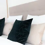 Moderne Neue Zum Wohlfuehlen Im Boardinghouse Bed & Butter Hasbergen