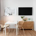 Moderne Neue Zum Wohlfuehlen Im Boardinghouse Bed & Butter Appartement Hasbergen