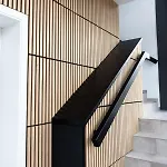 Moderne Neue Zum Wohlfuehlen Im Boardinghouse Bed & Butter * Hasbergen