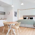 דירה Moderne Neue Zum Wohlfuehlen Im Boardinghouse Bed & Butter Hasbergen