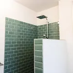 דירה Moderne Neue Zum Wohlfuehlen Im Boardinghouse Bed & Butter Hasbergen