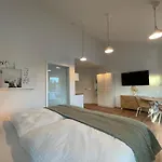 דירה Moderne Neue Zum Wohlfuehlen Im Boardinghouse Bed & Butter Hasbergen