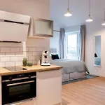דירה Moderne Neue Zum Wohlfuehlen Im Boardinghouse Bed & Butter Hasbergen