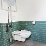 Moderne Neue Zum Wohlfuehlen Im Boardinghouse Bed & Butter Hasbergen