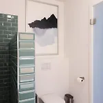 דירה Moderne Neue Zum Wohlfuehlen Im Boardinghouse Bed & Butter Hasbergen