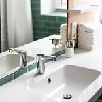 Moderne Neue Zum Wohlfuehlen Im Boardinghouse Bed & Butter * Hasbergen