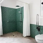 Moderne Neue Zum Wohlfuehlen Im Boardinghouse Bed & Butter