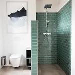 Moderne Neue Zum Wohlfuehlen Im Boardinghouse Bed & Butter Hasbergen