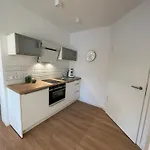 Moderne Neue Zum Wohlfuehlen Im Boardinghouse Bed & Butter Hasbergen