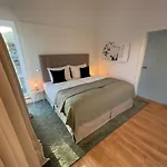 Moderne Neue Zum Wohlfuehlen Im Boardinghouse Bed & Butter דירה *