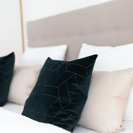 Moderne Neue Zum Wohlfuehlen Im Boardinghouse Bed & Butter Hasbergen