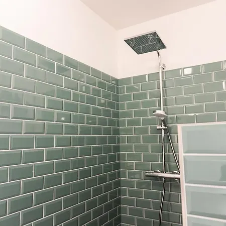 Apartment Moderne Neue Zum Wohlfuehlen Im Boardinghouse Bed & Butter Hasbergen