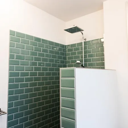 Apartment Moderne Neue Zum Wohlfuehlen Im Boardinghouse Bed & Butter Hasbergen