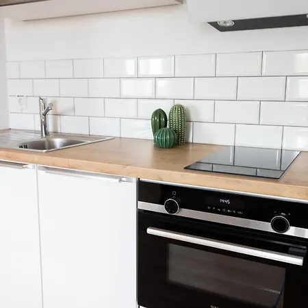 Moderne Neue Zum Wohlfuehlen Im Boardinghouse Bed & Butter * Hasbergen