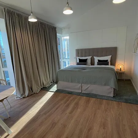 Moderne Neue Zum Wohlfuehlen Im Boardinghouse Bed & Butter