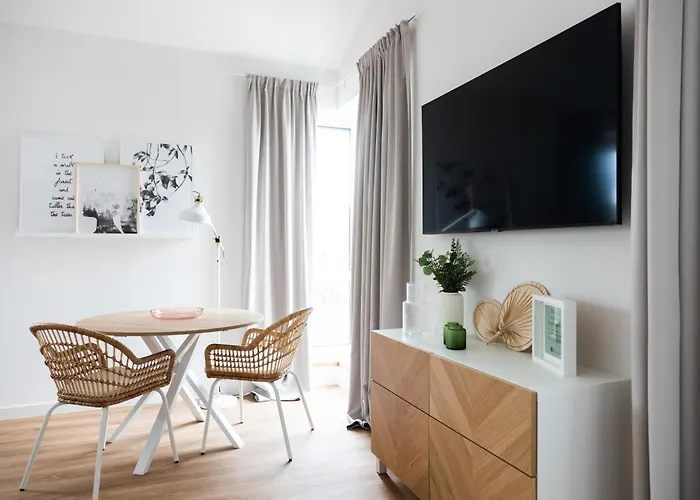 Апартаменты Moderne Neue Zum Wohlfuehlen Im Boardinghouse Bed & Butter *